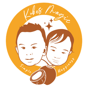 Shop logo